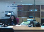 Ms. Tran Thi At, Ms. Nguyen Thi Yen